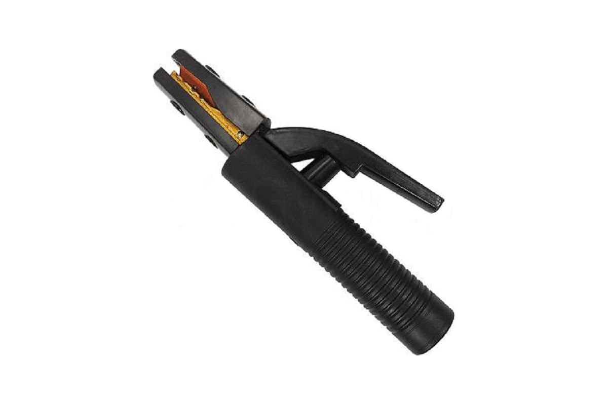 Электрододержатель черный SV 300 A TORGWIN T178469