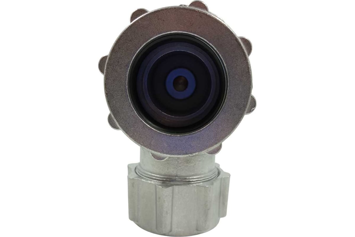 Импульсный электромагнитный клапан для рукавных фильтров ArTorq IK45D.24DC мембранного типа, обжимное уплотнение, диафрагма NBR