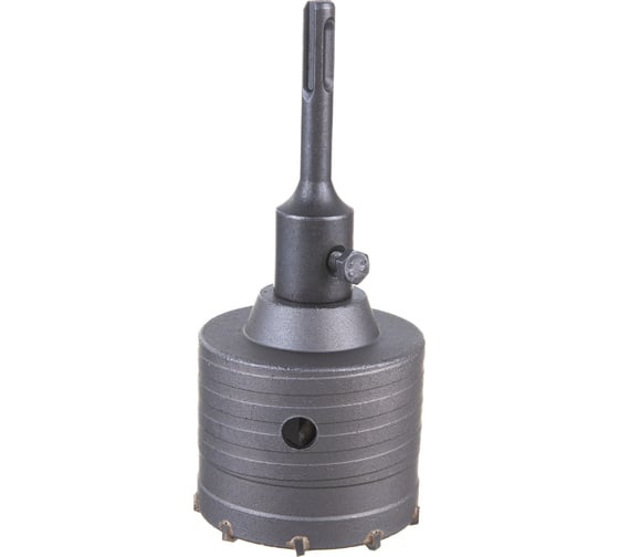 Коронка (72хМ16; 9 резцов; SDS+) по бетону МОS-DISTAR MS-CBT72