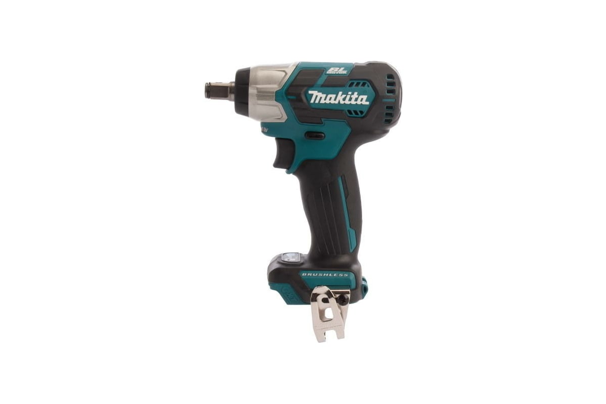 Аккумуляторный гайковерт Makita TW161DZ