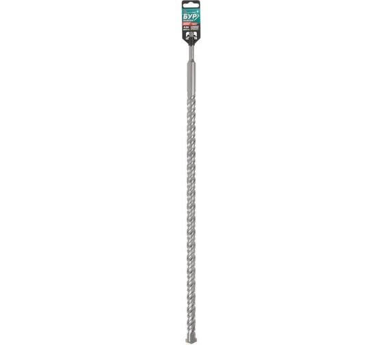 Бур по бетону Light SDS-Plus, 20x600 мм Greatflex 56-20600