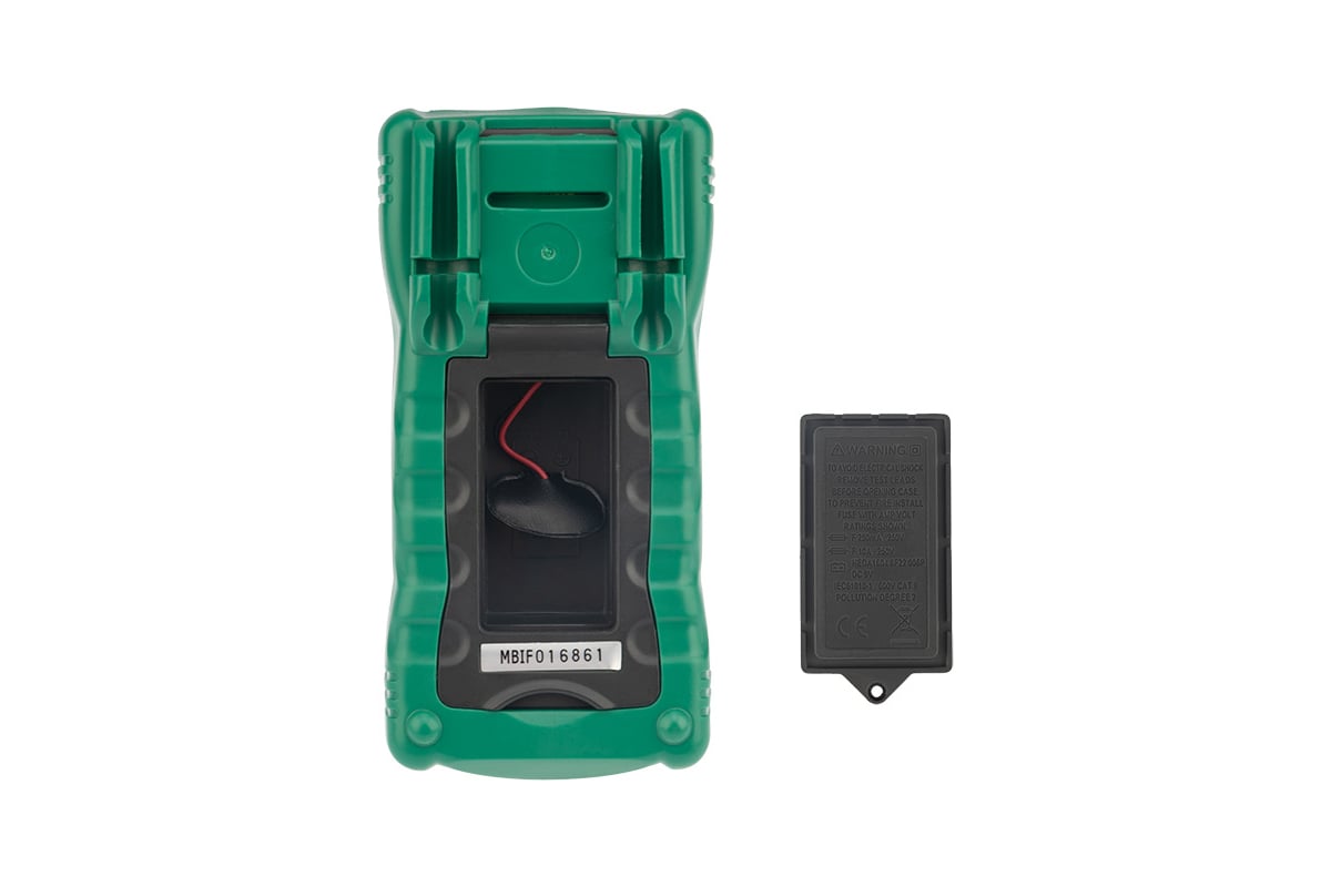 Универсальный мультиметр Mastech MS8233C 13-2015