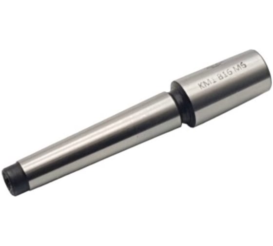 Оправка переходная КМ1 на B16 с резьбой М6 ТЕХНОРЕАЛ МА320001007