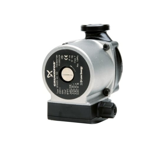 циркуляционный насос для закрытых систем grundfos ups 25-60/130мм ICMA S.P.A. P321/ 88P3210153
