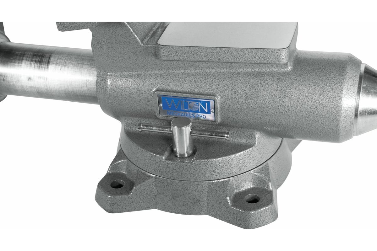 Тиски WILTON Mechanics Pro 28813EU