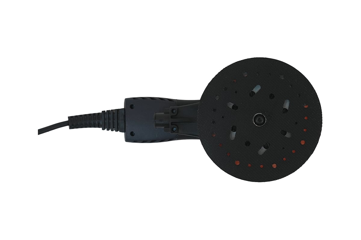 Ручная шлифовальная машинка MAXXT 220V/50Hz, 350W, эксцентрик 5.0 мм R7303-150-5.0