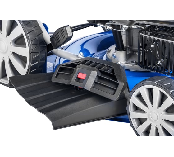 Бензиновая газонокосилка Hyundai L 5100M