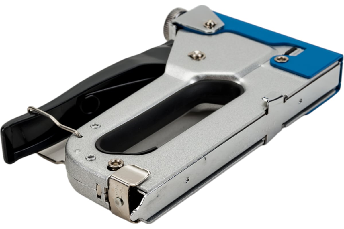 Степлер Hoegert Technik 4-14 мм, тип J HT2C002