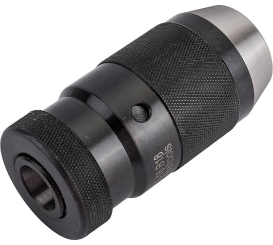 Патрон сверлильный самозажимной ПСС 16, В18 (0-16 мм) Beltools ri.261.32