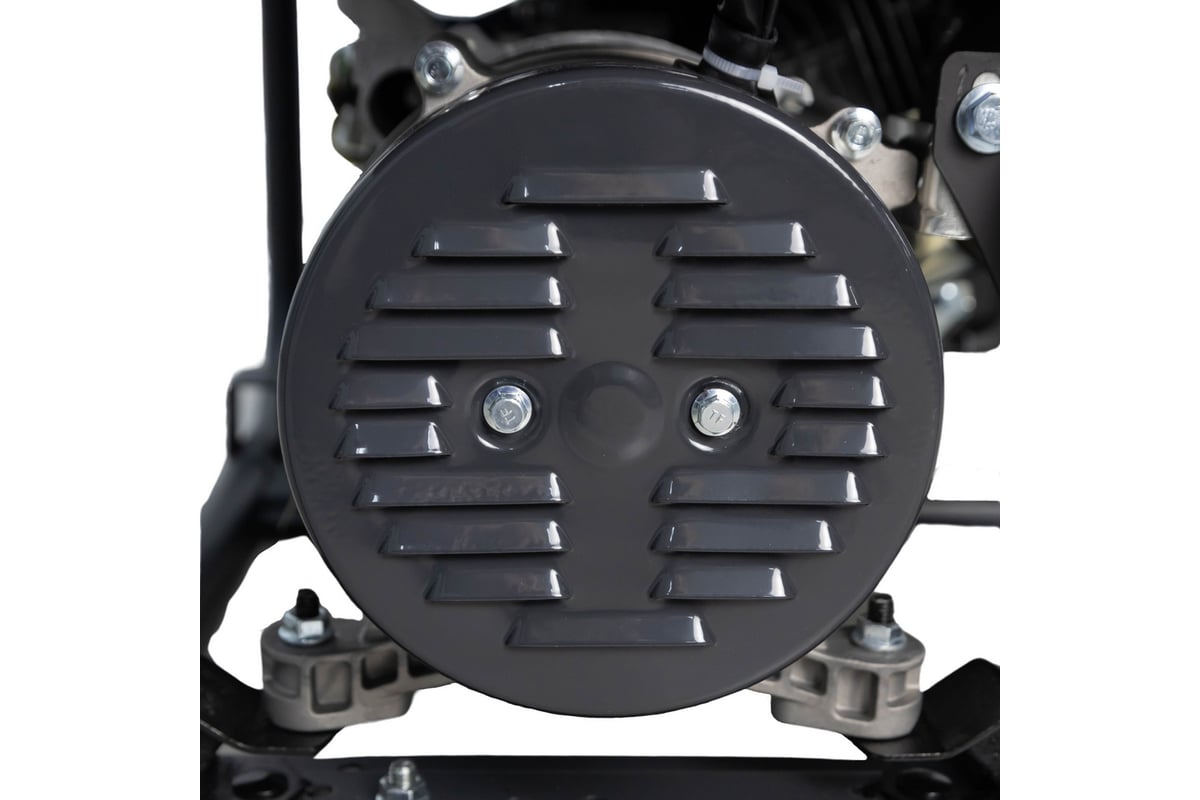 Генератор бензиновый Verton POWER GG2500 01.15815.15816