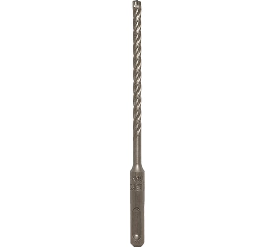 Бур по бетону 6x160 мм, SDS-plus (4 резца) Professional EKF db-6-160-4x4-ue