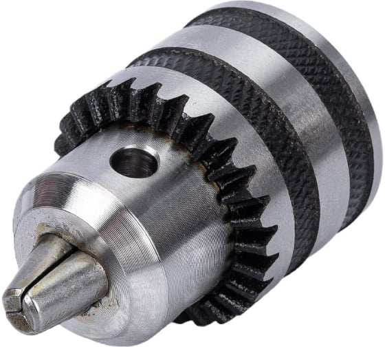 Патрон сверлильный ПС- 6 В10, 0.6-6 мм J2106 ИНСТУЛС 00001597163