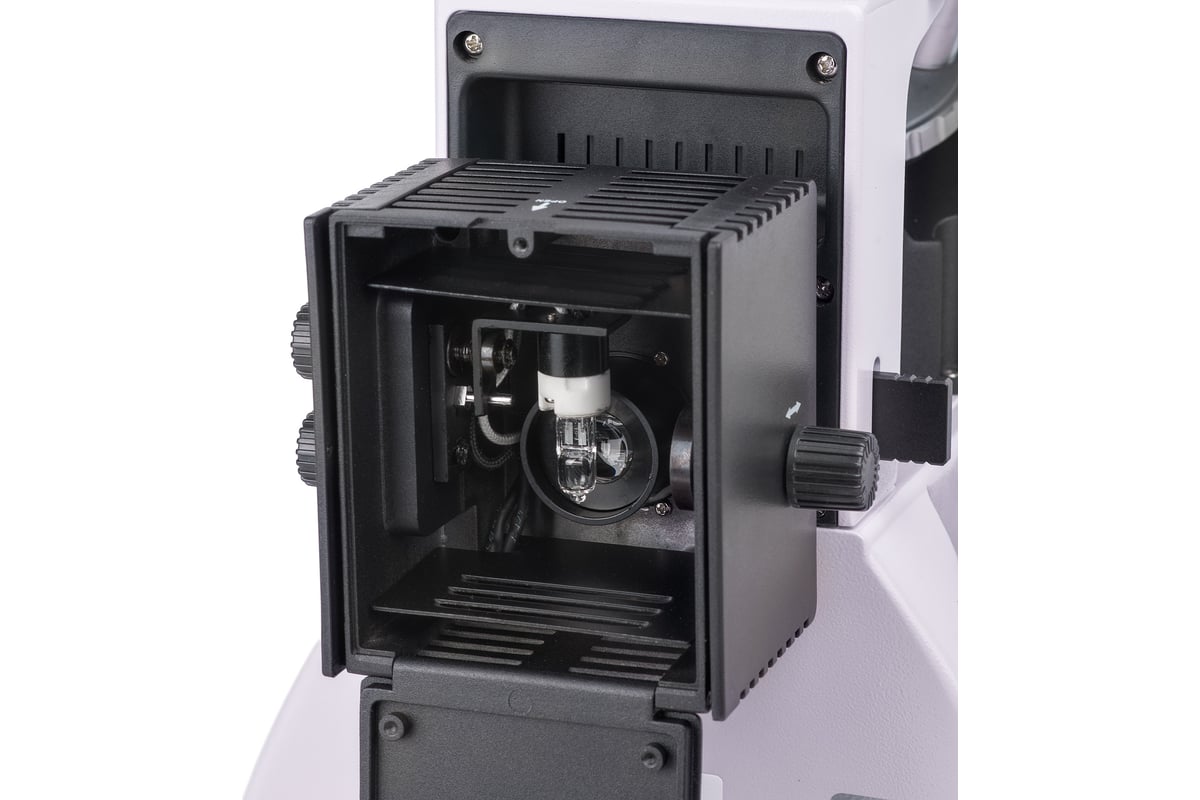 Металлографический инвертированный цифровой микроскоп MAGUS metal vd700 lcd 83037