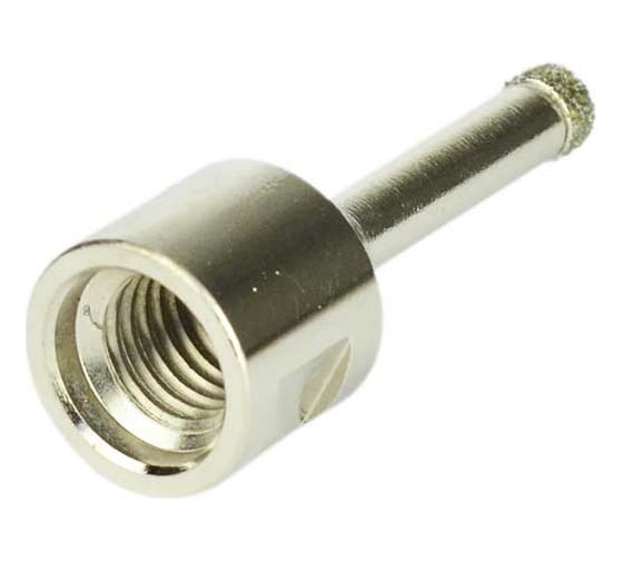 Коронка алмазная, гальваника (8х35 мм; М14) TECH-NICK TUK 136.600.6997