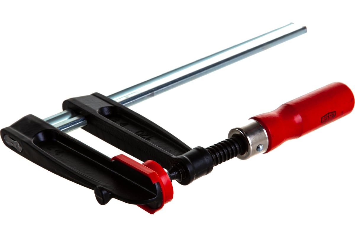 Струбцина BESSEY BE-TPN25BE, 250 мм