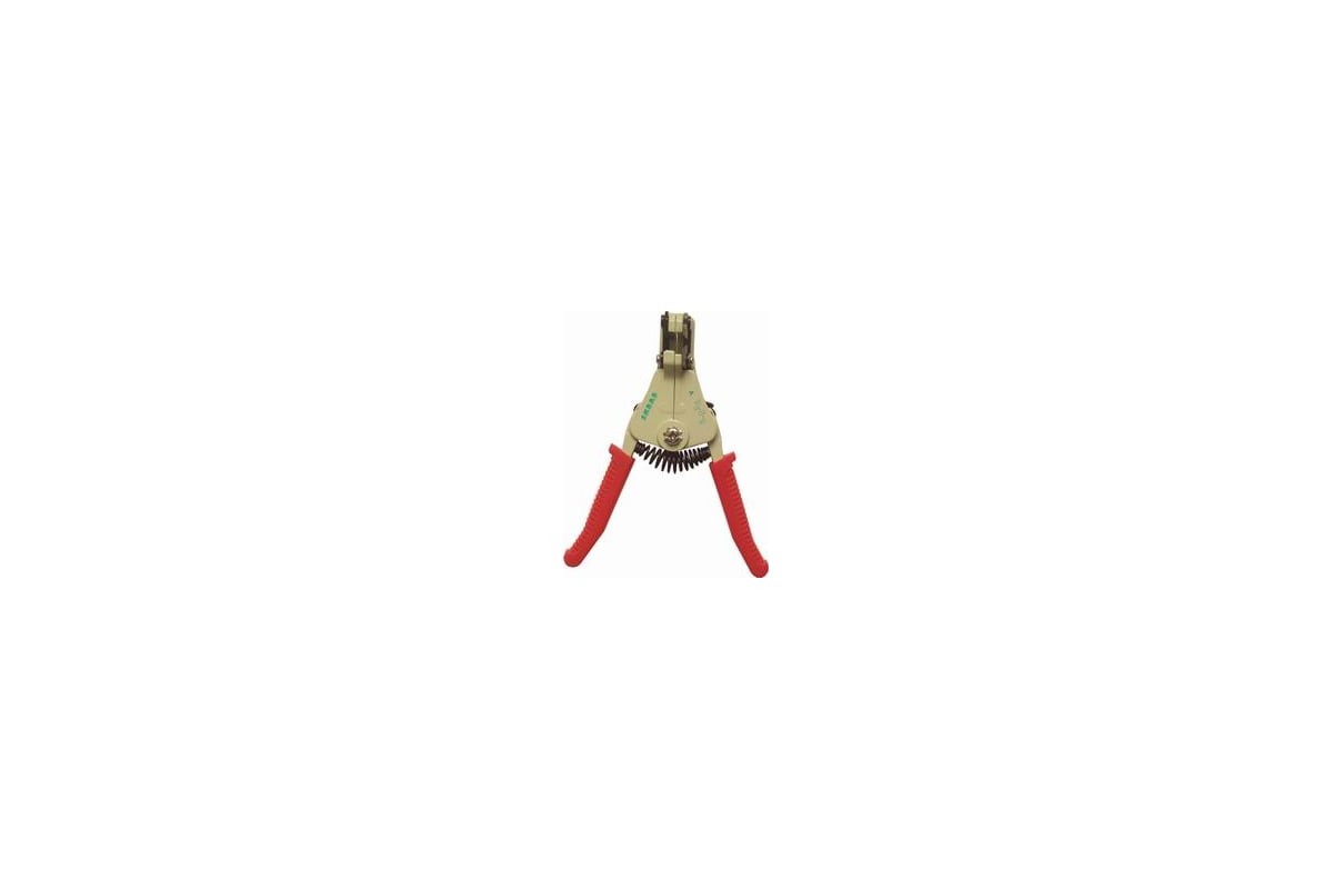 Клещи для зачистки проводов Skrab N-JRF-WS-101 22808