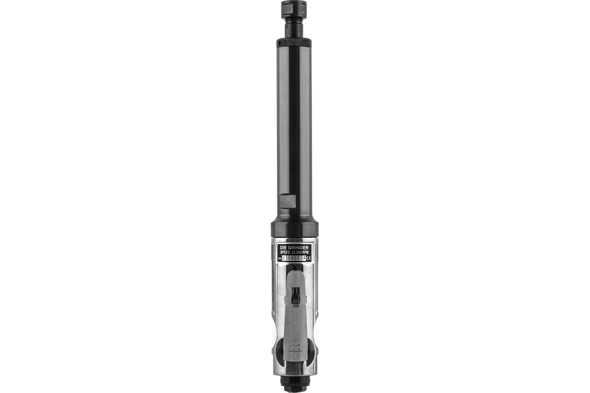 Пневматическая прямая удлиненная бормашина Byemax BM-512F