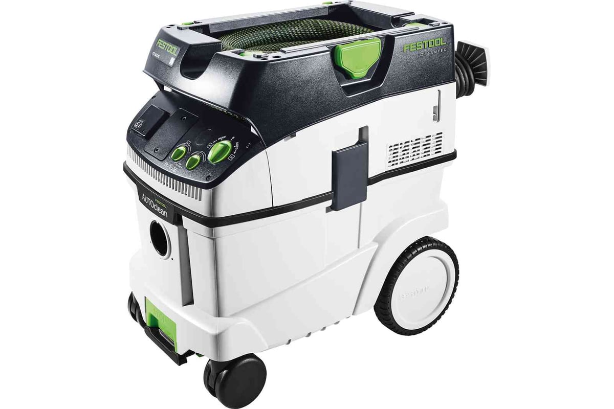 Пылеудаляющий аппарат Festool Autoclean CTL 36 E AC 574958