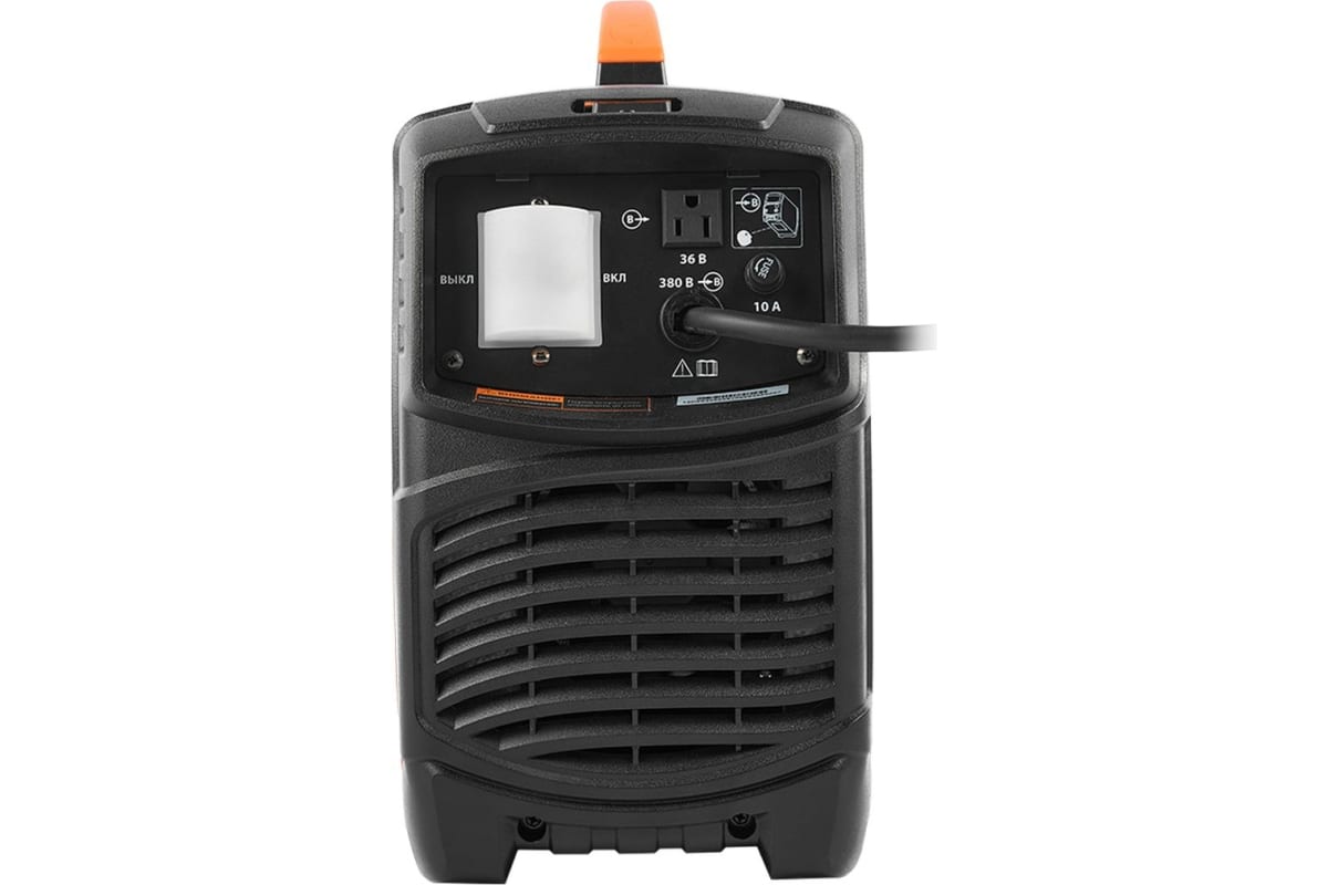 Сварочный инвертор Сварог MIG 300 PRO SMART (N253S) 100444