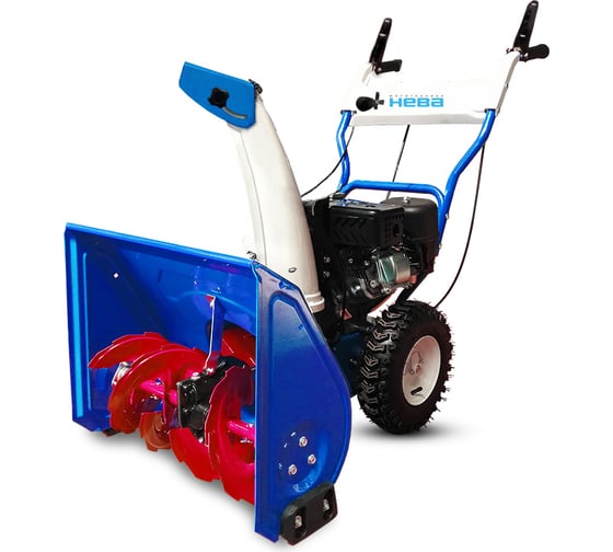 Снегоуборщик Нева Мототехника KCM24-F 4650002231290