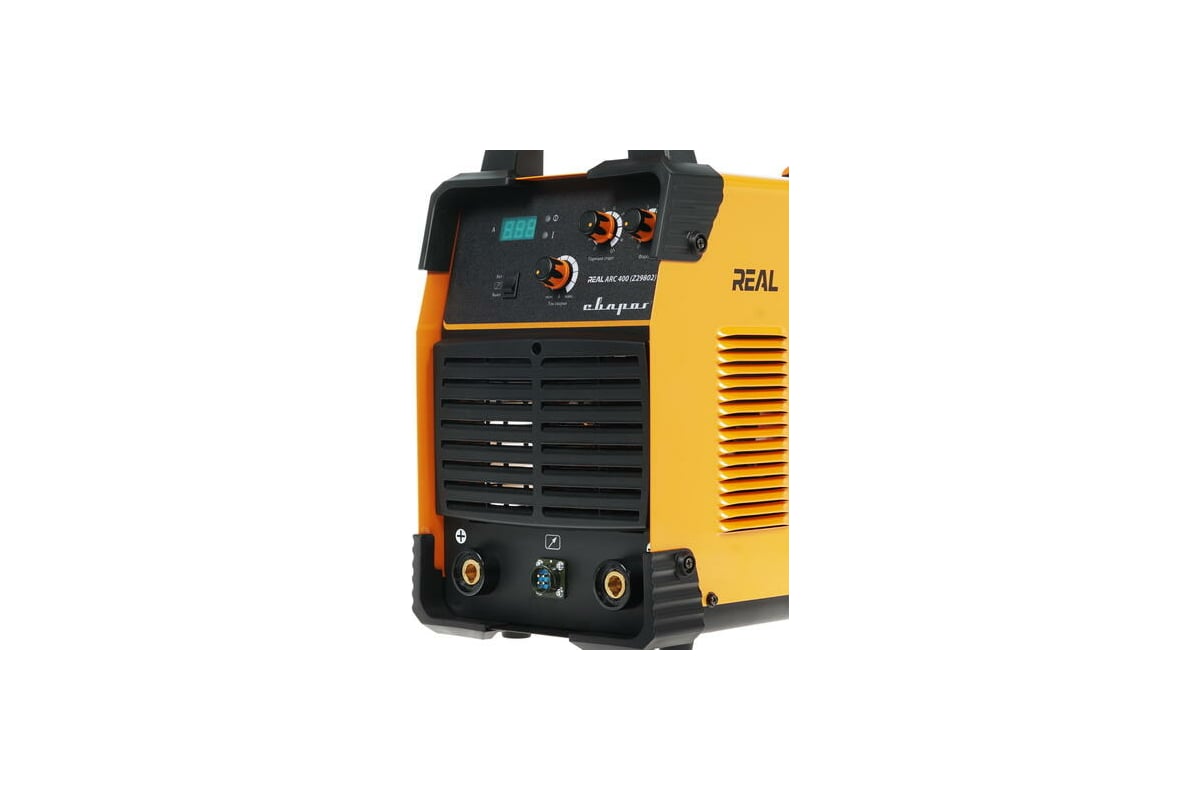 Сварочный инвертор Сварог ARC 400 REAL Z29802 95489