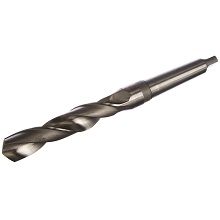 Свёрла по металлу для станков