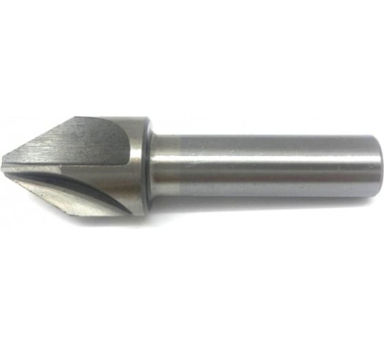 Зенковка ц/х 6.0 мм, угол 60°, Р6М5 Modern T 112308