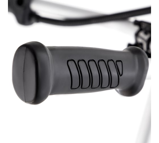 Бензиновый триммер Denzel DR-52 96275