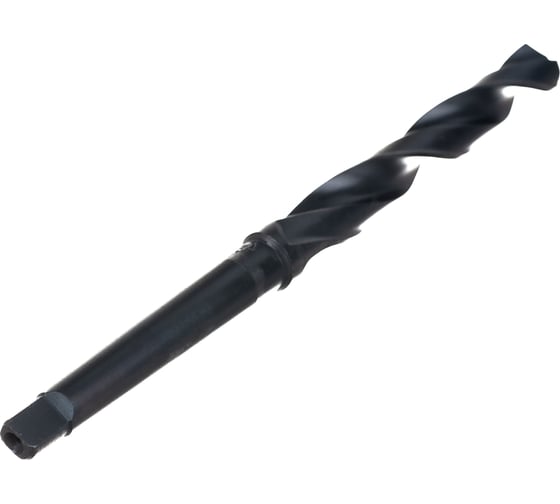 Сверло по металлу (14х189х108 мм; КМ1; Р6М5) Туламаш 59072