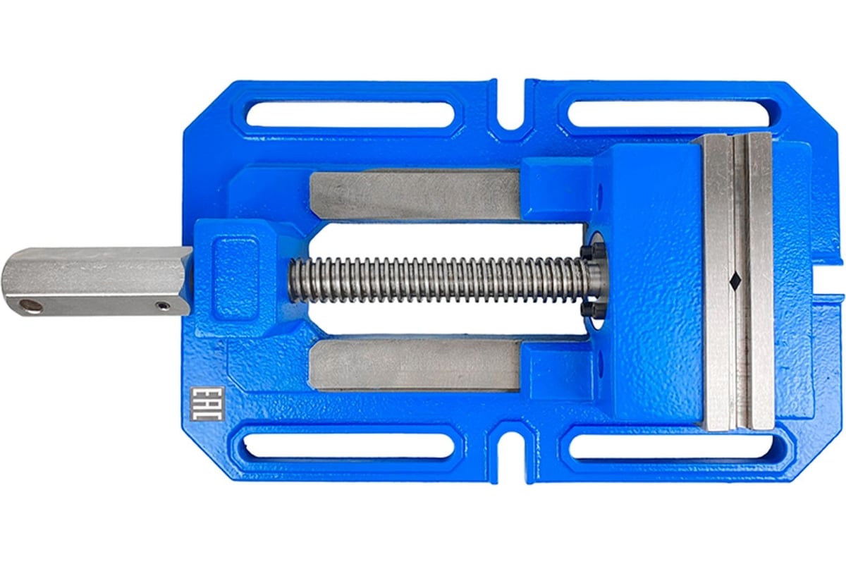 Станочные тиски FABTEC TSL 140 65315