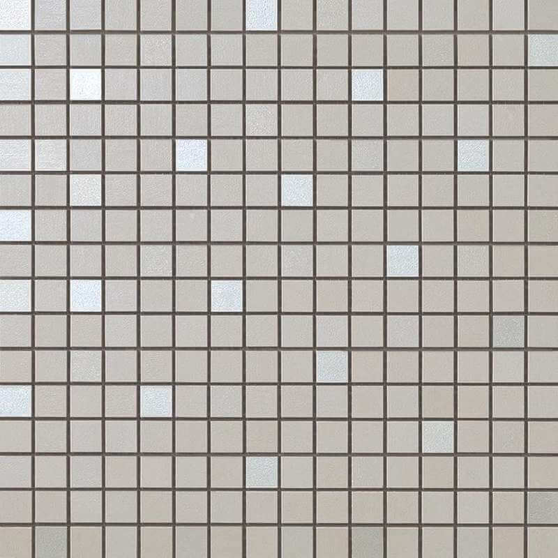 Мозаика Atlas Concorde Mek Medium Mosaico Q Wall 30,5x30,5 см, 9MQM