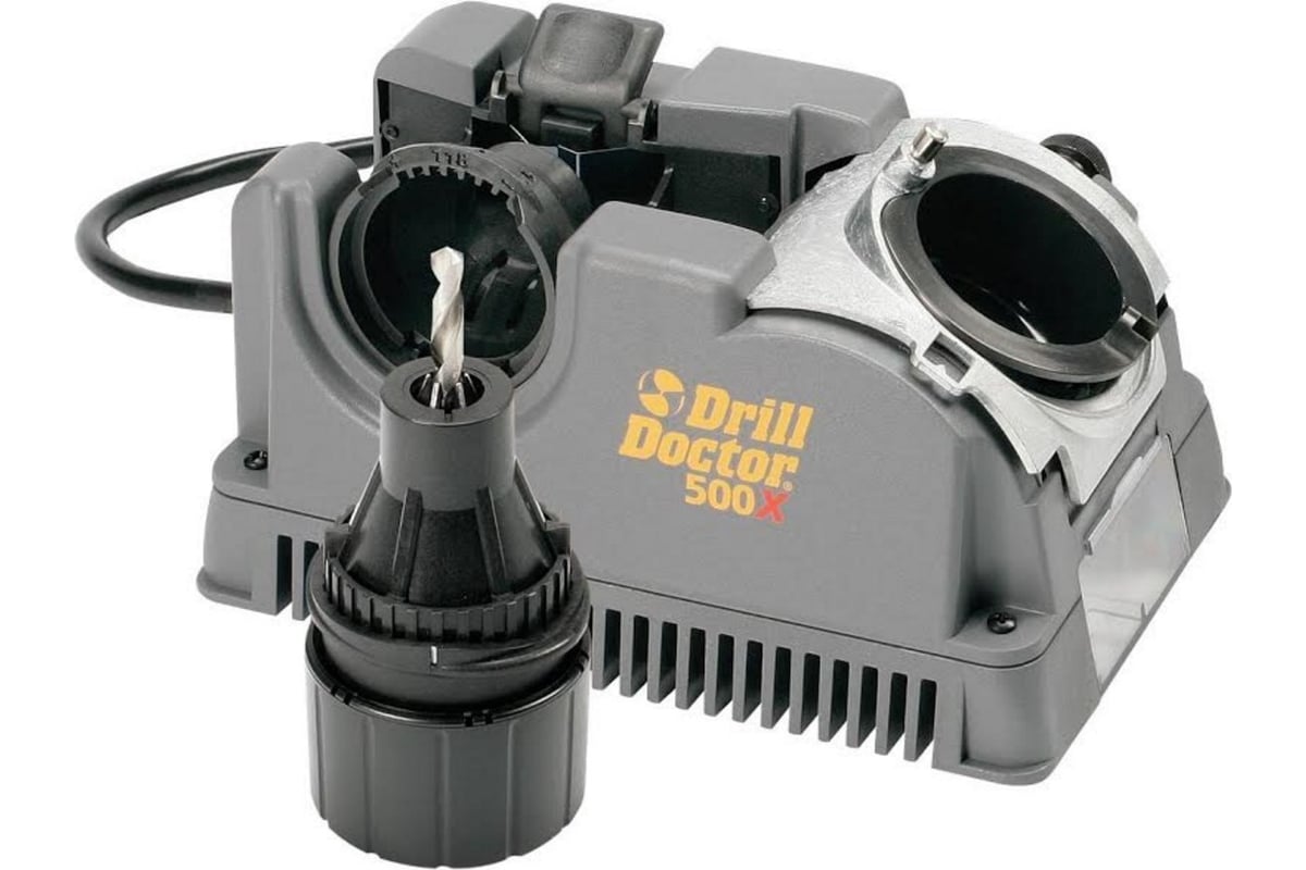 Заточной станок для свёрл D2.5-13мм Darex Drill Doctor500 X I 230V