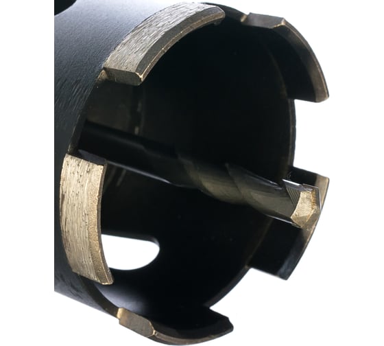Коронка алмазная по бетону (68 мм) TRIO-DIAMOND GC786