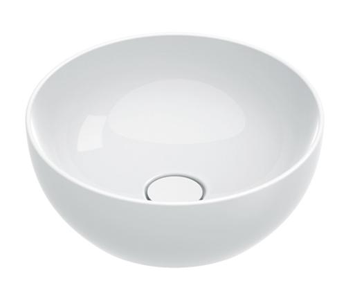 Раковина Catalano Green 40 см белый глянец 0423400001