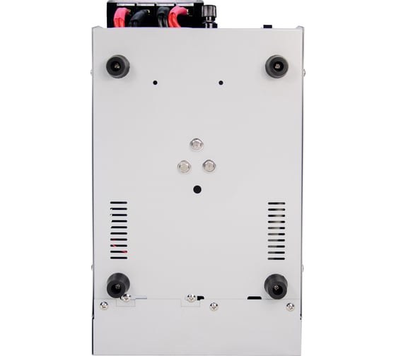 Стабилизатор напряжения Энергия АСН-15000, с цифровым дисплеем, однофазный, Е0101-0094