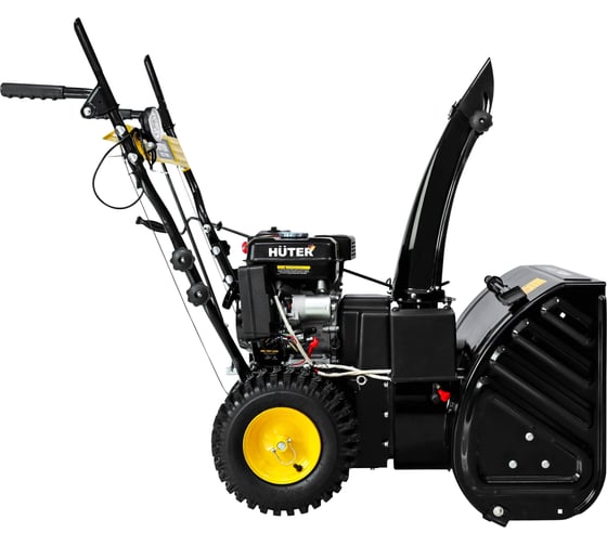 Снегоуборщик Huter SGC 5500B 70/7/21