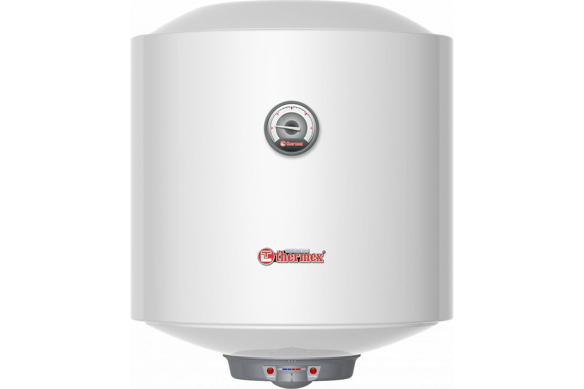 Аккумуляционный электрический бытовой водонагреватель Thermex Nova 50 V ЭдЭБ00260