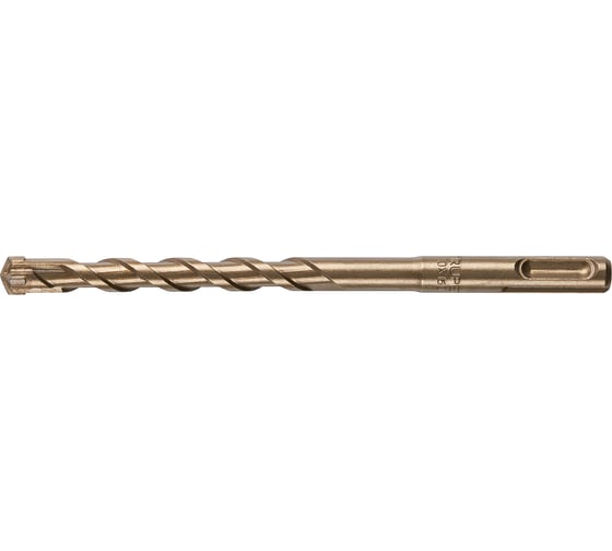 Бур по бетону SDS-plus 10х160 мм BS-10x160 Truper 101196