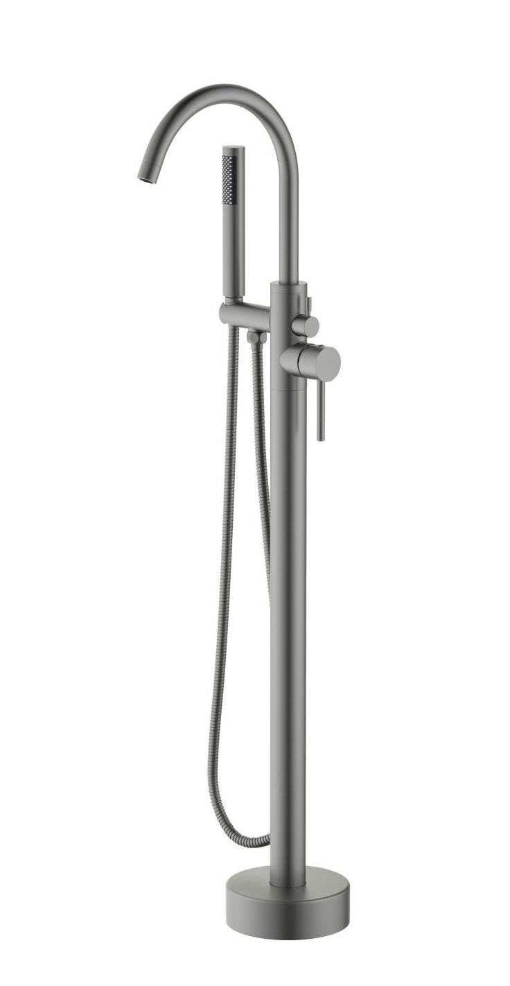 Напольный смеситель Aquatek Европа AQ1345