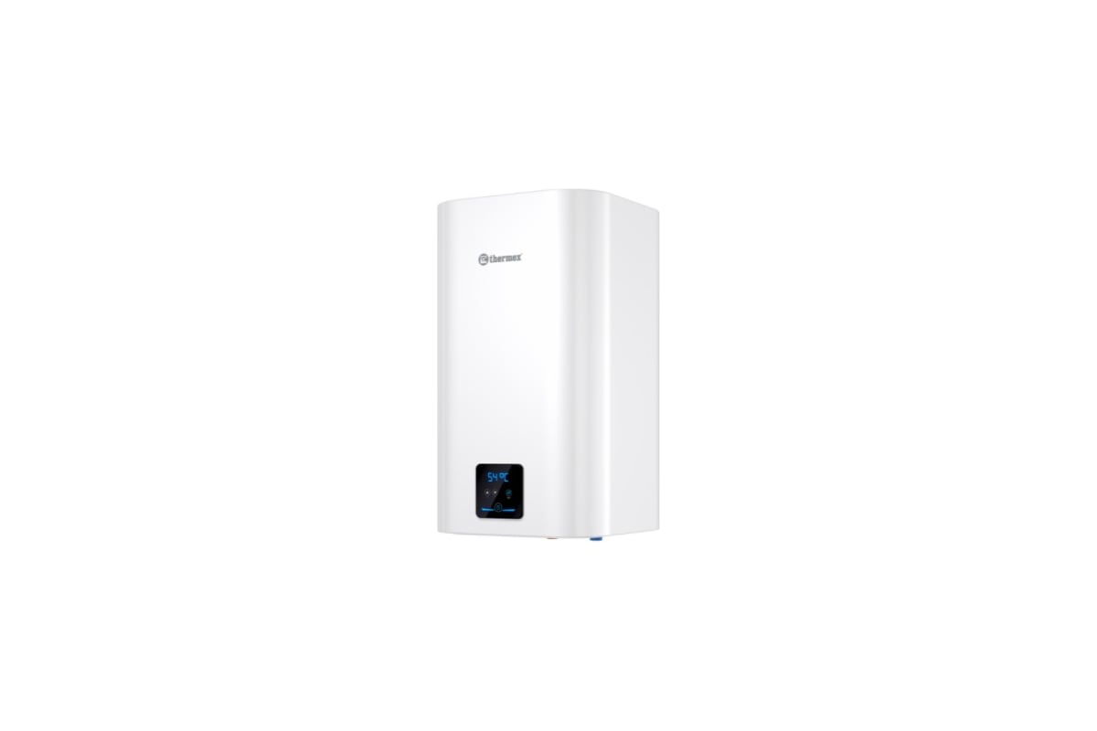 Электрический аккумуляционный водонагреватель Thermex бытовой Smart 80 V ЭдЭБ00863