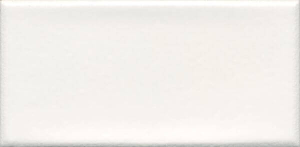 Керамическая плитка Kerama Marazzi Тортона белый 7.4х15 см, 16084