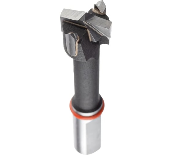 Сверло присадочное чашечное левое 15x68 мм, L70. хвостовик 10x26 мм Dimar 2031417