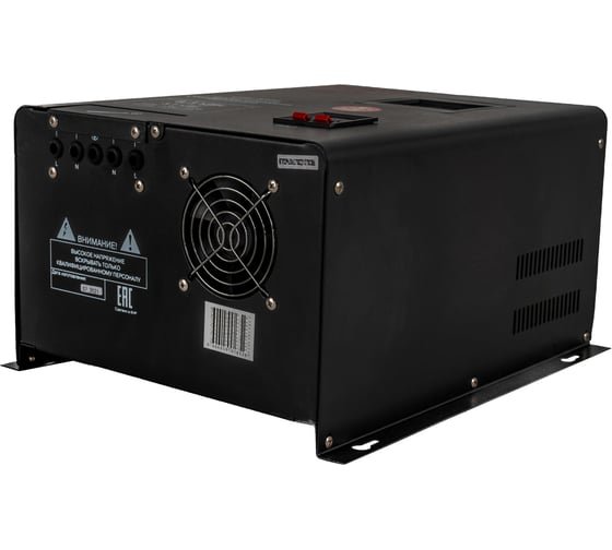 Стабилизатор Ресанта СПН 8300 63/6/27