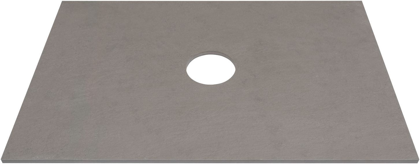 Столешница Allen Brau Reality 70 см dark grey structure, 1.32022.DG-S