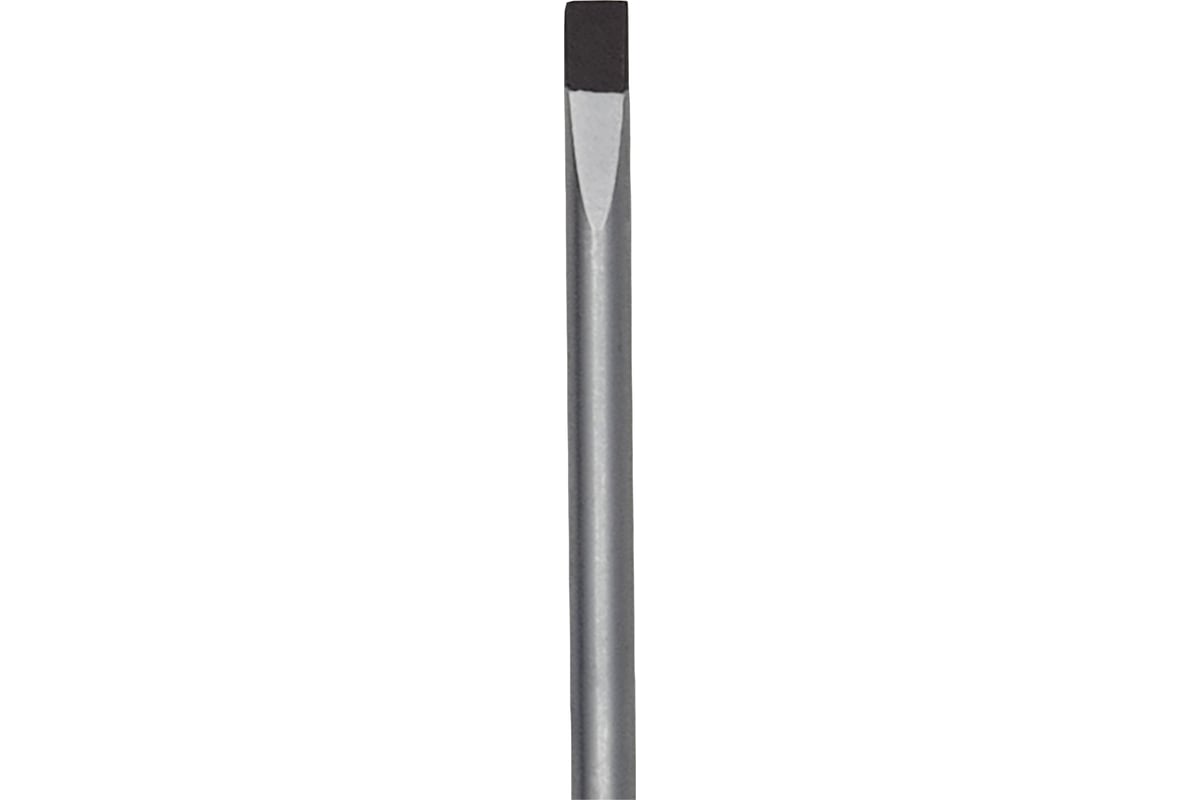 Плоская шлицевая отвертка 4,0х0,8х100 Felo Ergonic 40004310