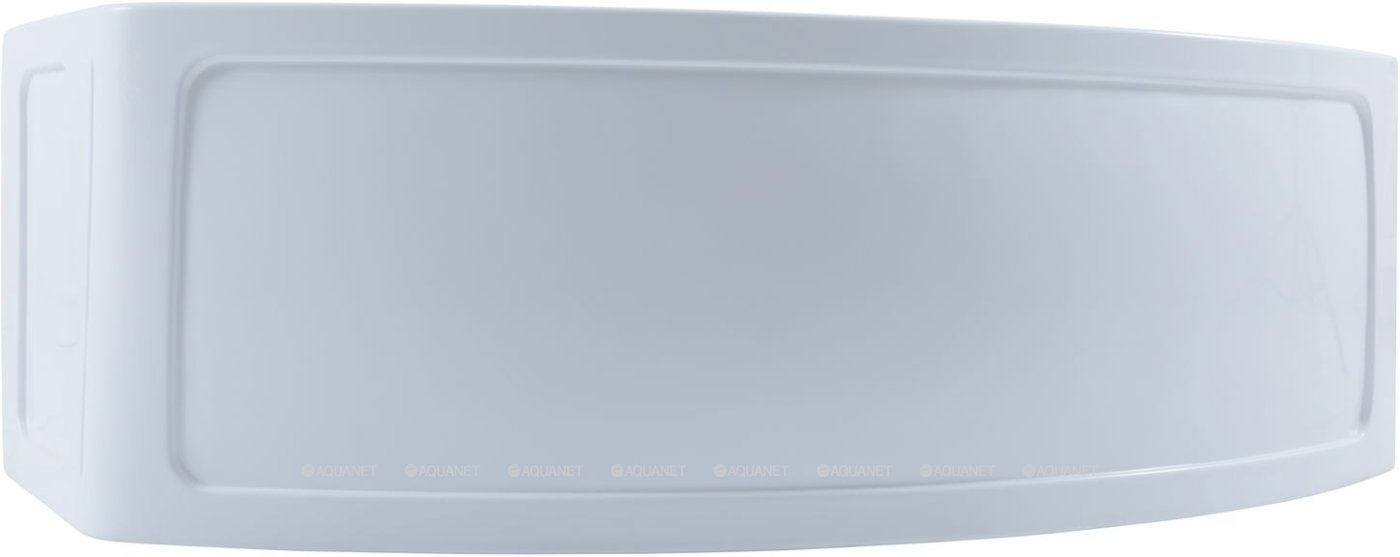 Акриловая ванна Aquanet Jersey 170x100 R