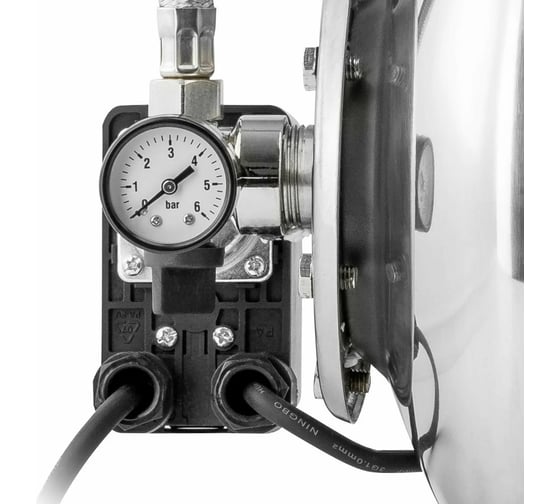 Насосная станция Trotec TGP1025ESES 4610000192