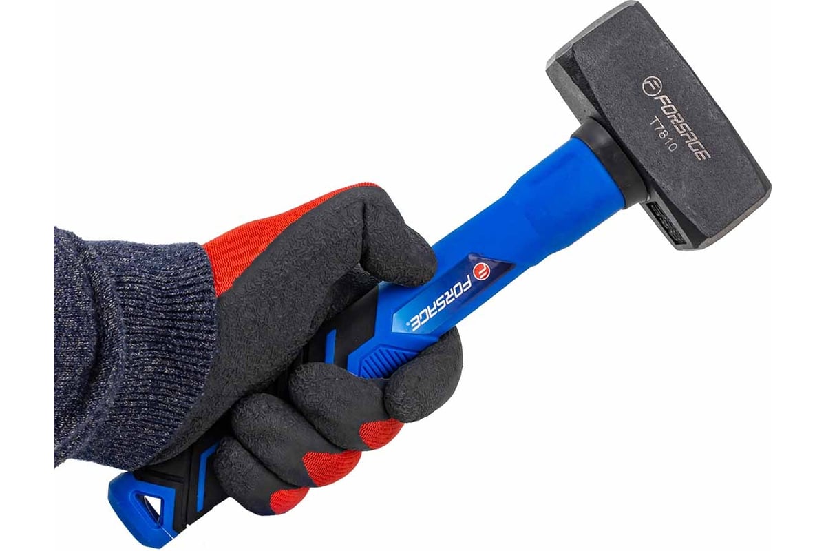 Кувалда Forsage 1000гр F-T7810(58446)