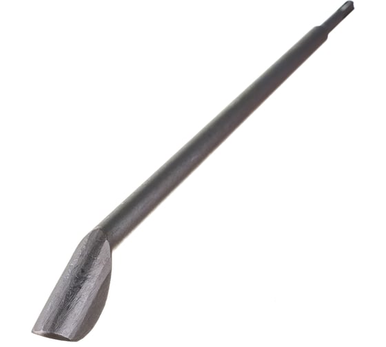 Долото канальное SDS-plus  (22х400 мм) Энкор 9874