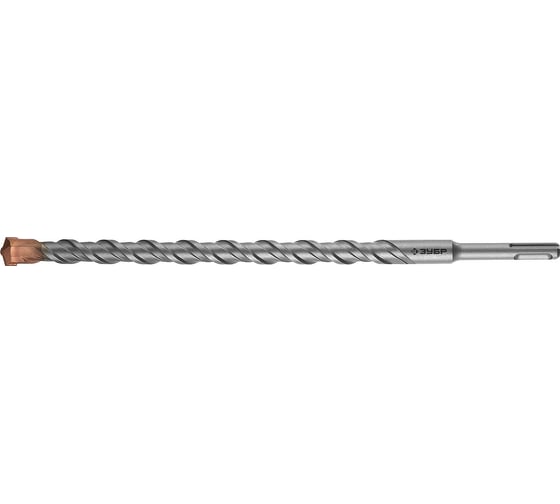 Бур Профессионал (16x310 мм; SDS-plus) Зубр 29314-310-16_z02